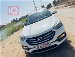 هيونداي سانتافي